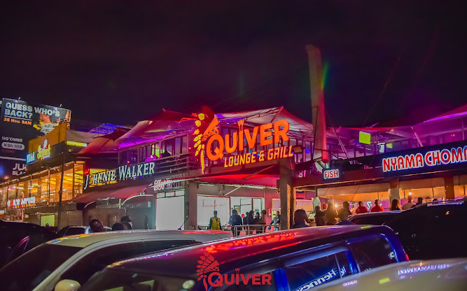 MoyoBet.ke Unleashes an Exciting Sports Activation at Quiver Lounge, Nairobi