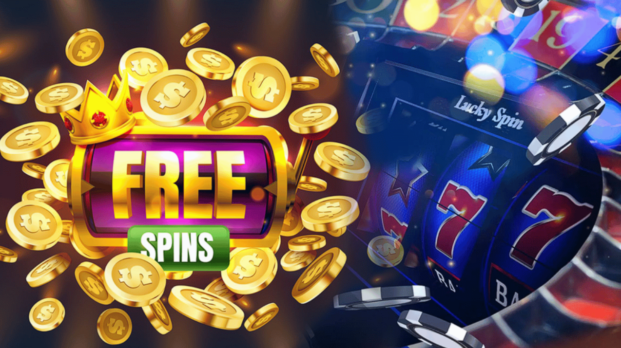 GameMania Free Spins: Your Gateway to Winning Big in Kenya