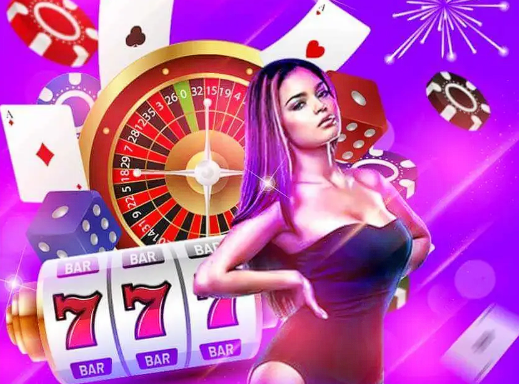 GameMania Casino Kenya: The Ultimate Gaming Destination